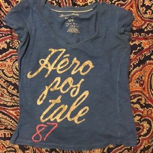 Aéropostale shirt